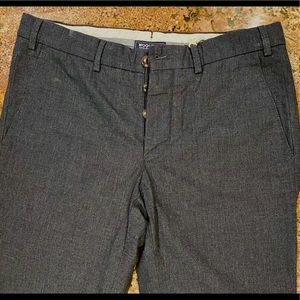 Woolrich Navy Pants - 31x33